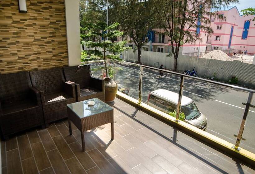 Fotos del hotel Newtown Inn:  14