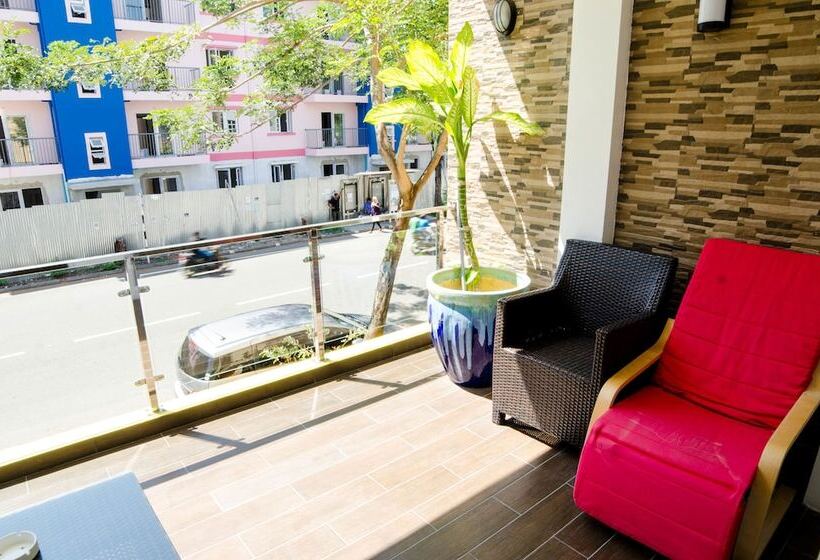 Fotos del hotel Newtown Inn:  10