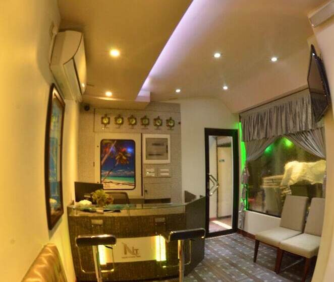 Fotos del hotel Newtown Inn:  4