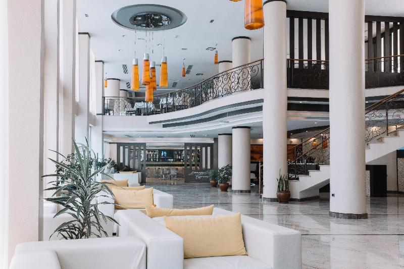 Fotos del hotel Best Western Plus Addis Ababa:  3