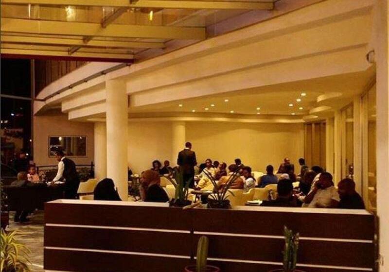 Fotos del hotel Best Western Plus Addis Ababa:  13