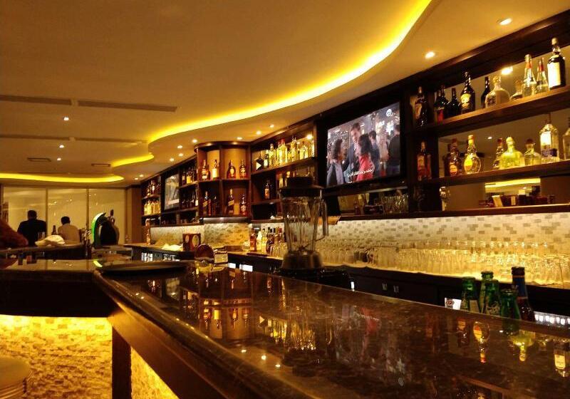 Fotos del hotel Best Western Plus Addis Ababa:  6