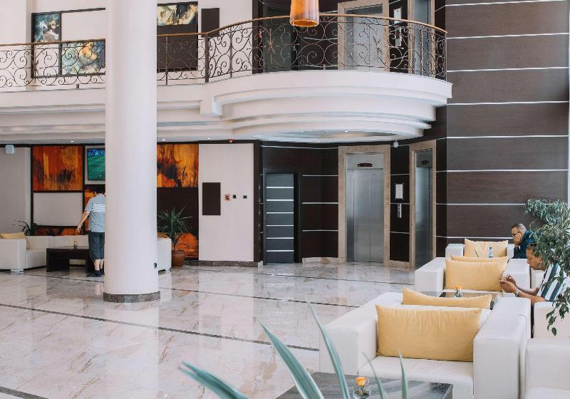 Fotos del hotel Best Western Plus Addis Ababa:  17