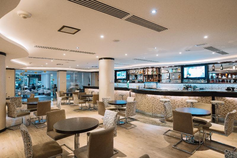 Fotos del hotel Best Western Plus Addis Ababa:  12