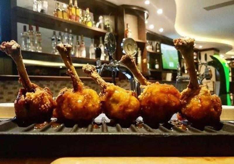 Fotos del hotel Best Western Plus Addis Ababa:  11