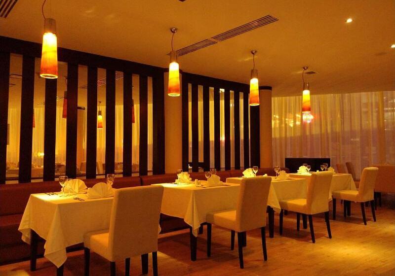 Fotos del hotel Best Western Plus Addis Ababa:  5