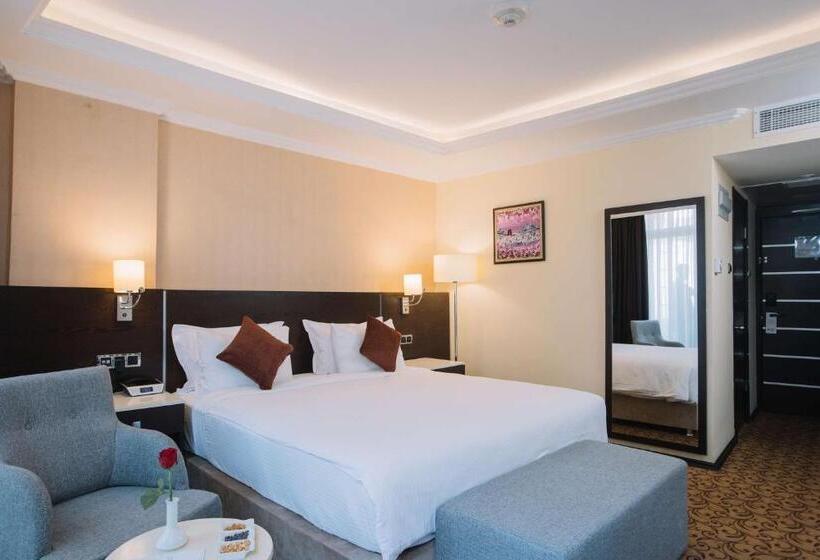 Fotos del hotel Best Western Plus Addis Ababa:  9
