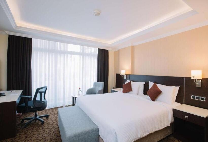 Fotos del hotel Best Western Plus Addis Ababa:  22