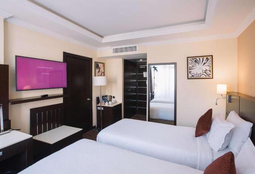 Fotos del hotel Best Western Plus Addis Ababa:  25