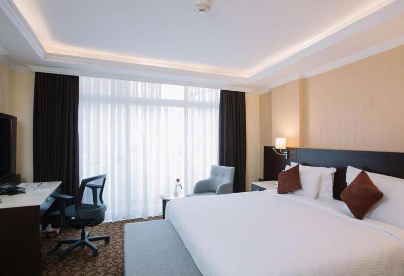 Fotos del hotel Best Western Plus Addis Ababa:  2
