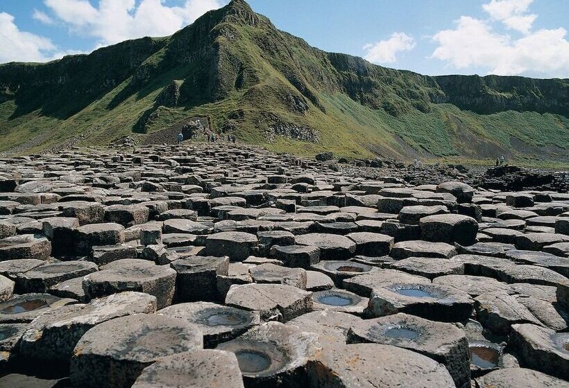 Fotos del hotel Maldron Hotel Belfast City:  22