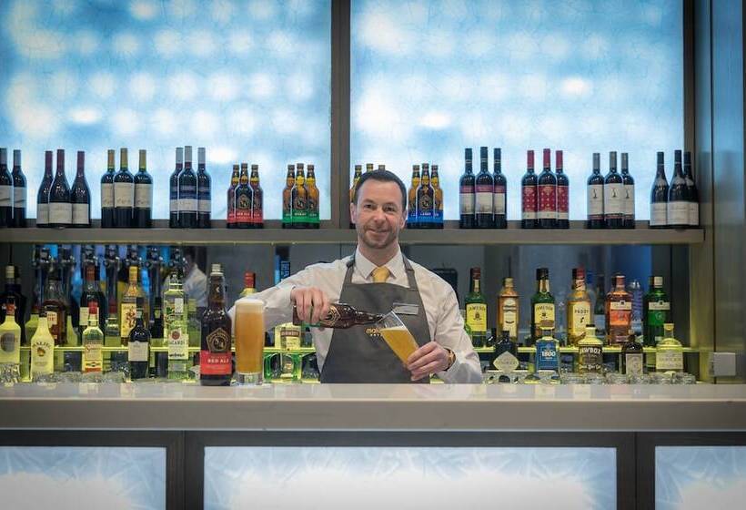 Fotos del hotel Maldron Hotel Belfast City:  12