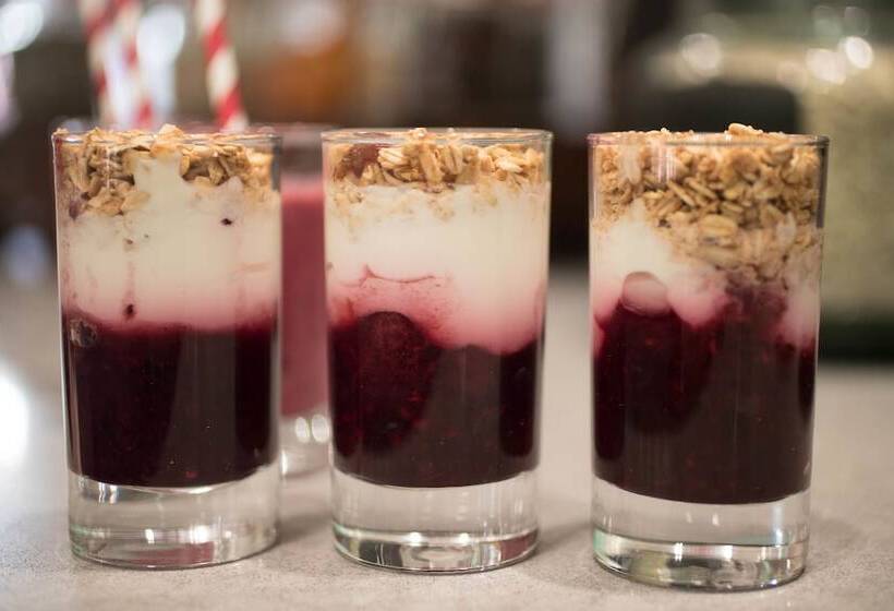 Fotos del hotel Maldron Hotel Belfast City:  25