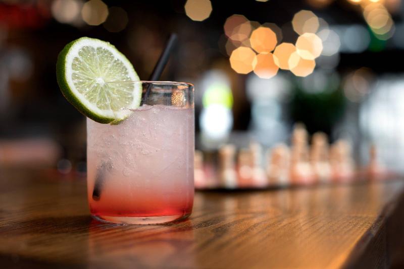 Fotos del hotel Moxy Seattle Downtown:  18