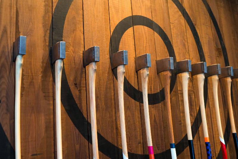 Fotos del hotel Moxy Seattle Downtown:  15