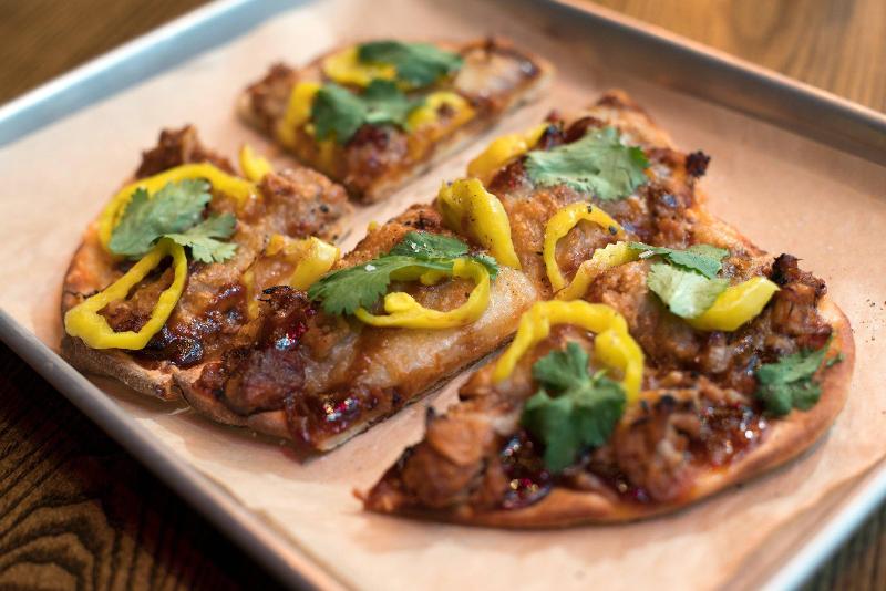 Fotos del hotel Moxy Seattle Downtown:  20