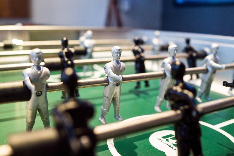 Fotos del hotel Moxy Seattle Downtown:  21