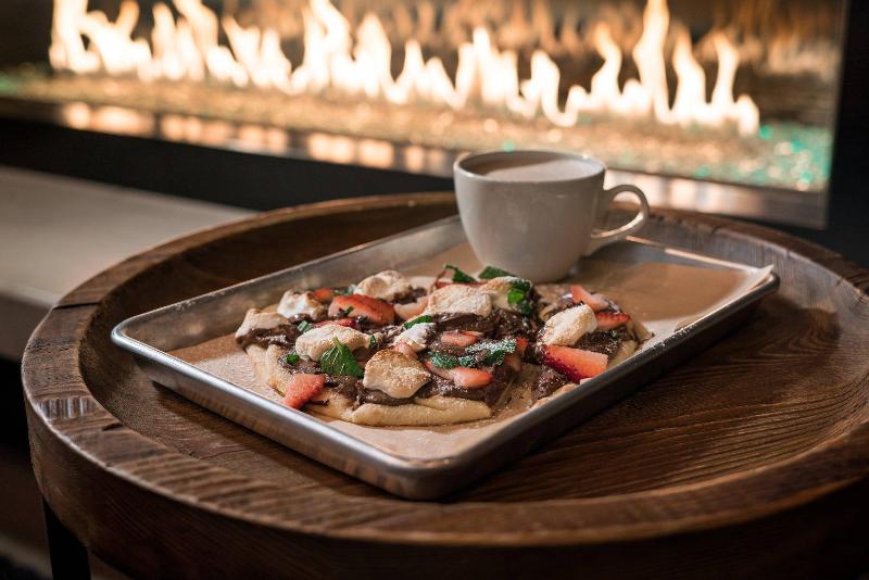 Fotos del hotel Moxy Seattle Downtown:  19