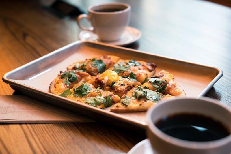 Fotos del hotel Moxy Seattle Downtown:  5