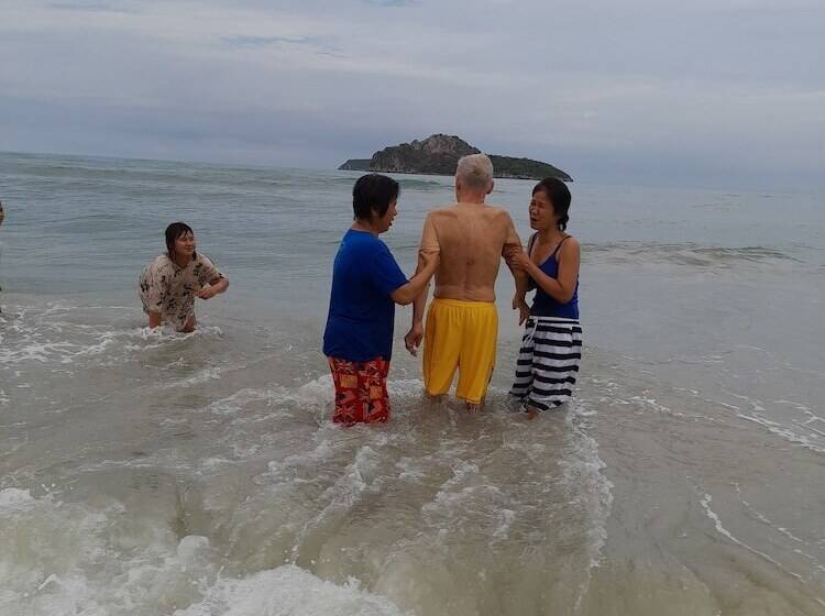 Fotos del hotel Panjai's Place:  8