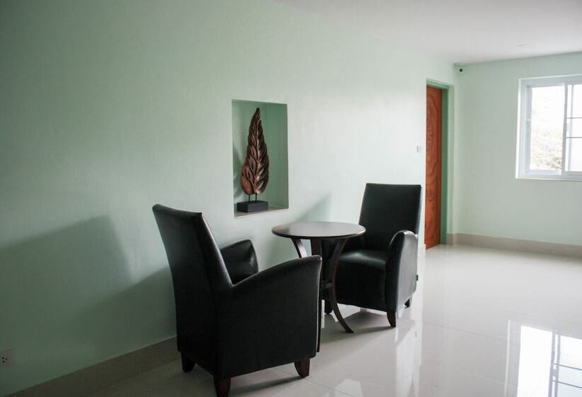 Fotos del hotel Panjai's Place:  25