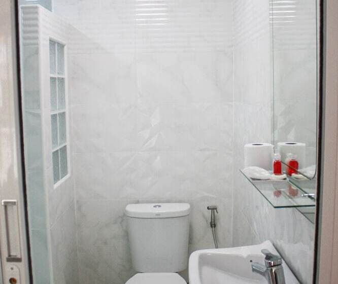 Fotos del hotel Panjai's Place:  11