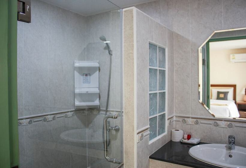 Fotos del hotel Panjai's Place:  15