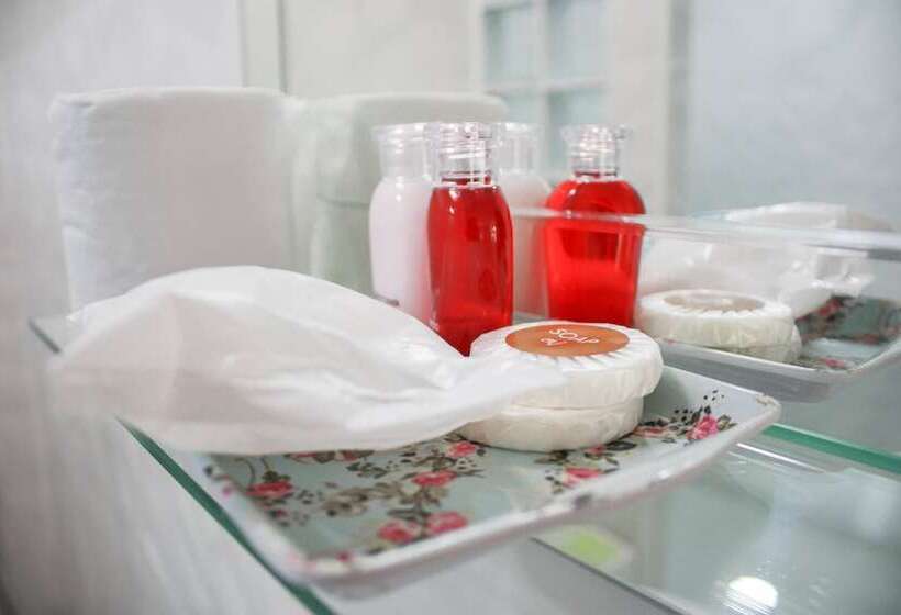 Fotos del hotel Panjai's Place:  2