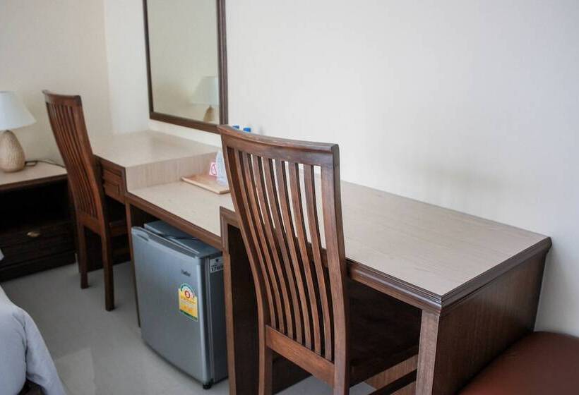 Fotos del hotel Panjai's Place:  24