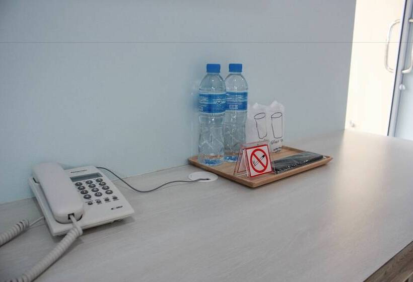 Fotos del hotel Panjai's Place:  12