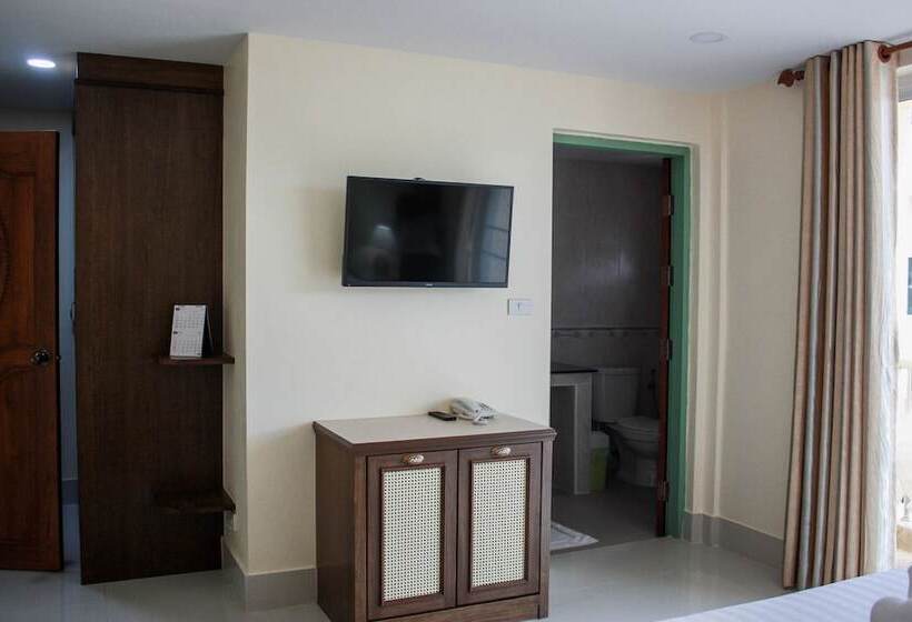 Fotos del hotel Panjai's Place:  14