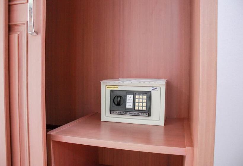 Fotos del hotel Panjai's Place:  3