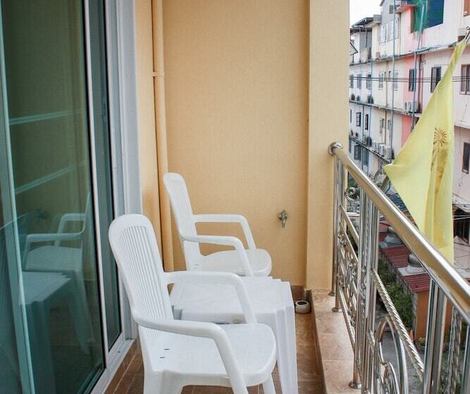 Fotos del hotel Panjai's Place:  5