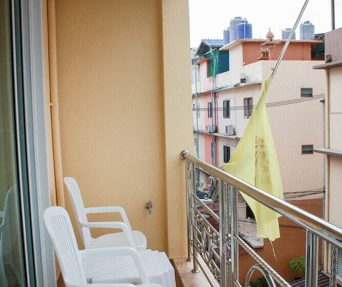 Fotos del hotel Panjai's Place:  10