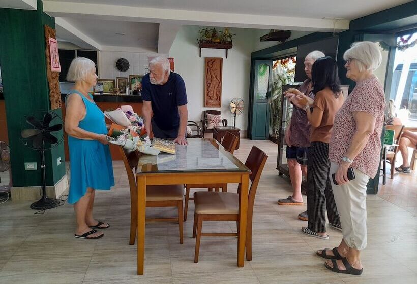 Fotos del hotel Panjai's Place:  19