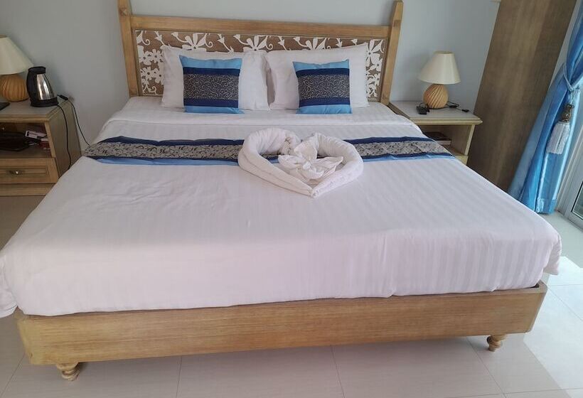 Fotos del hotel Panjai's Place:  21