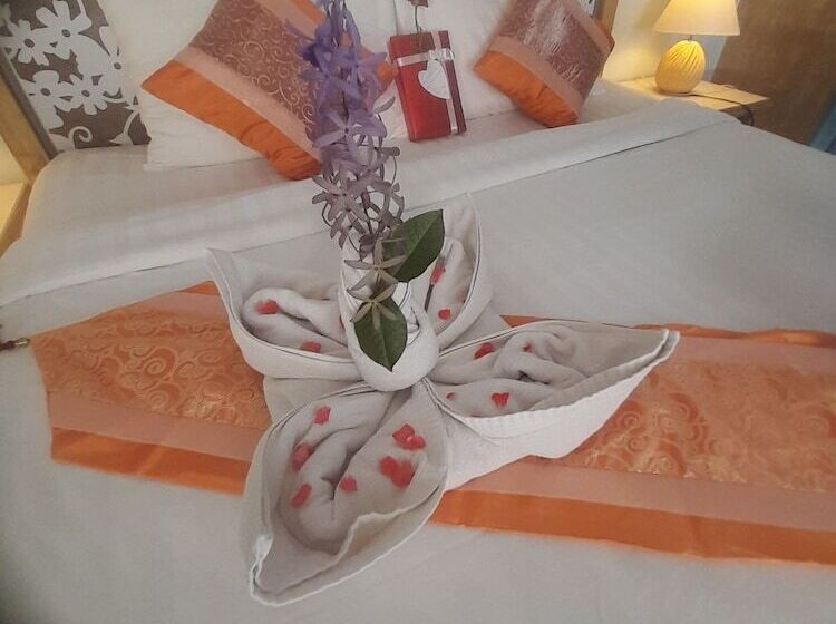 Fotos del hotel Panjai's Place:  7