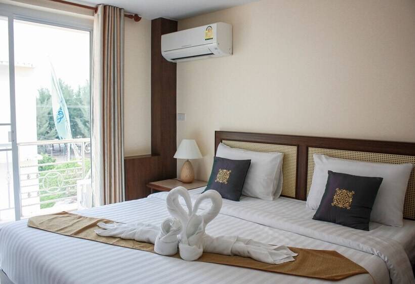 Fotos del hotel Panjai's Place:  22