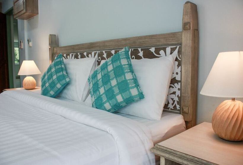 Fotos del hotel Panjai's Place:  23