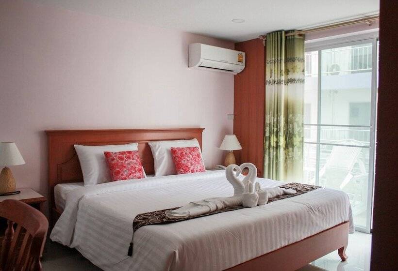 Fotos del hotel Panjai's Place:  17