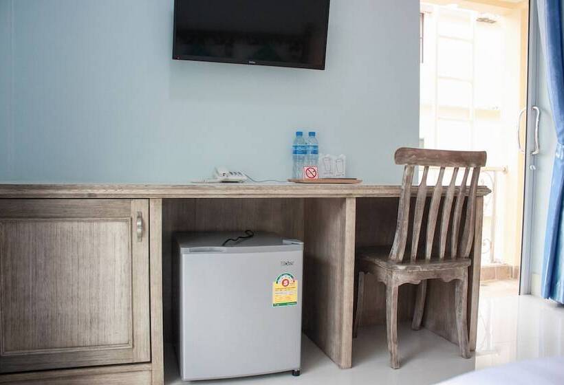 Fotos del hotel Panjai's Place:  4