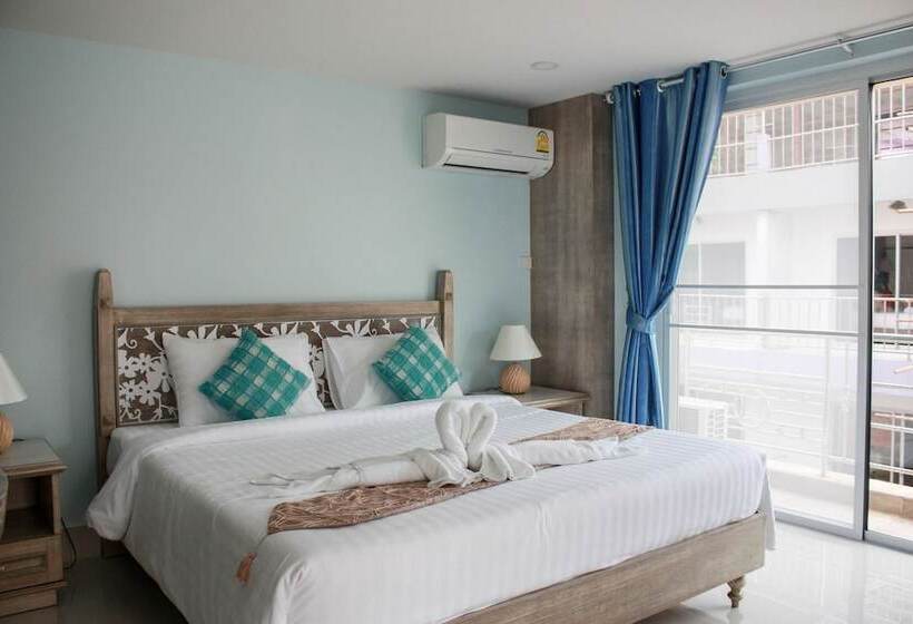 Fotos del hotel Panjai's Place:  9