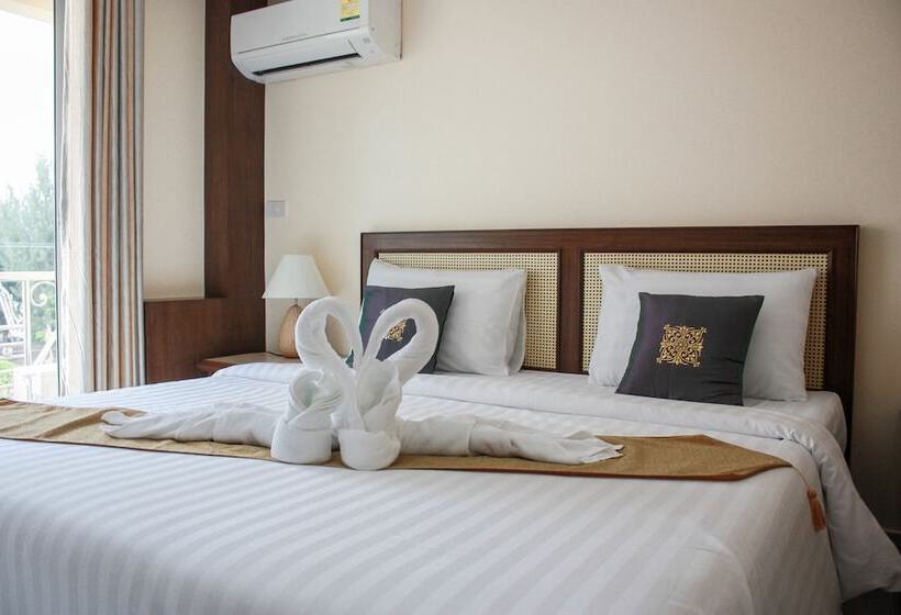 Fotos del hotel Panjai's Place:  20