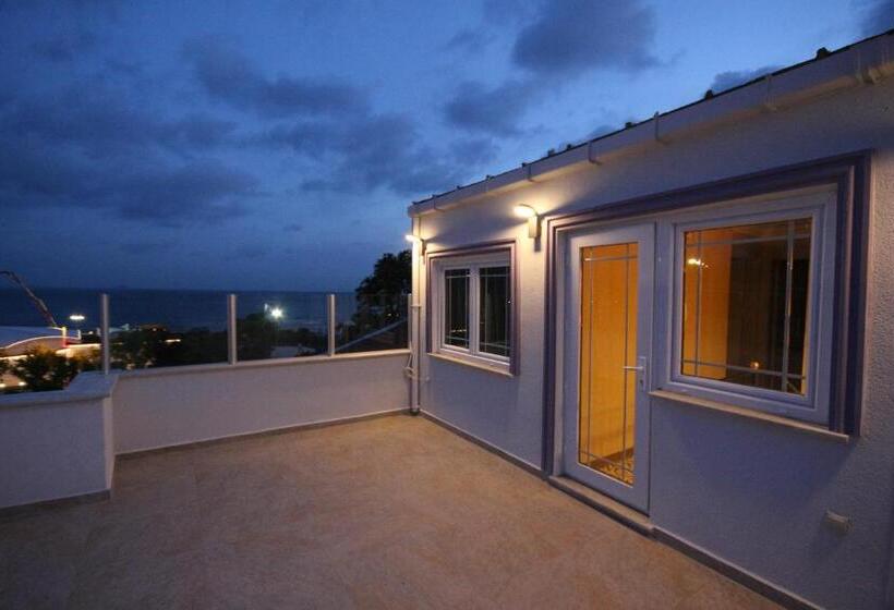 Fotos del hotel Sultanahmet Inn:  12