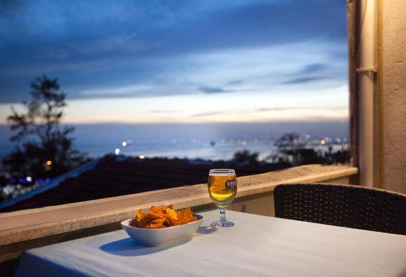 Fotos del hotel Sultanahmet Inn:  9