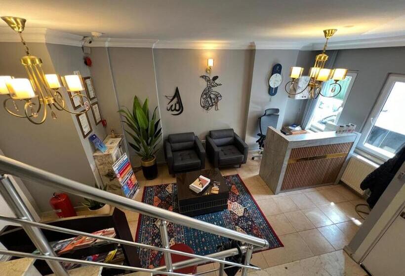 Fotos del hotel Sultanahmet Inn:  2