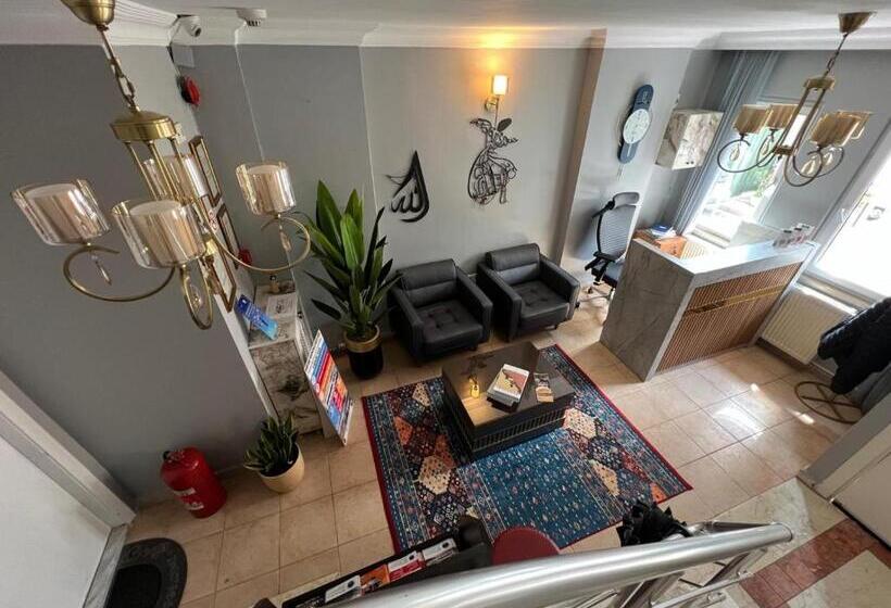 Fotos del hotel Sultanahmet Inn:  23