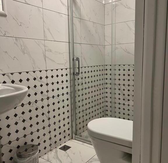 Fotos del hotel Sultanahmet Inn:  15