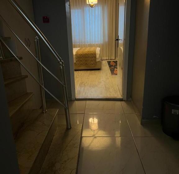 Fotos del hotel Sultanahmet Inn:  8