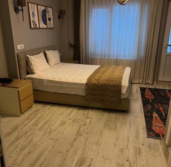 Fotos del hotel Sultanahmet Inn:  14